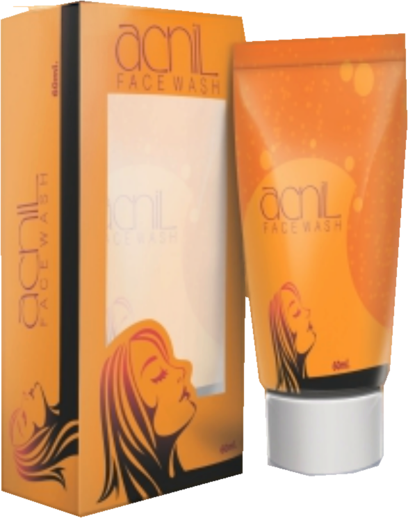 Acnil Face Wash