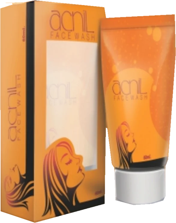 Acnil Face Wash pack