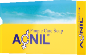 Acnil Pimple Care Soap