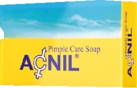 Acnil Pimple Care Soap pack