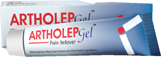 Artholep Gel