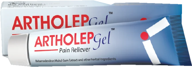 Artholep Gel pack