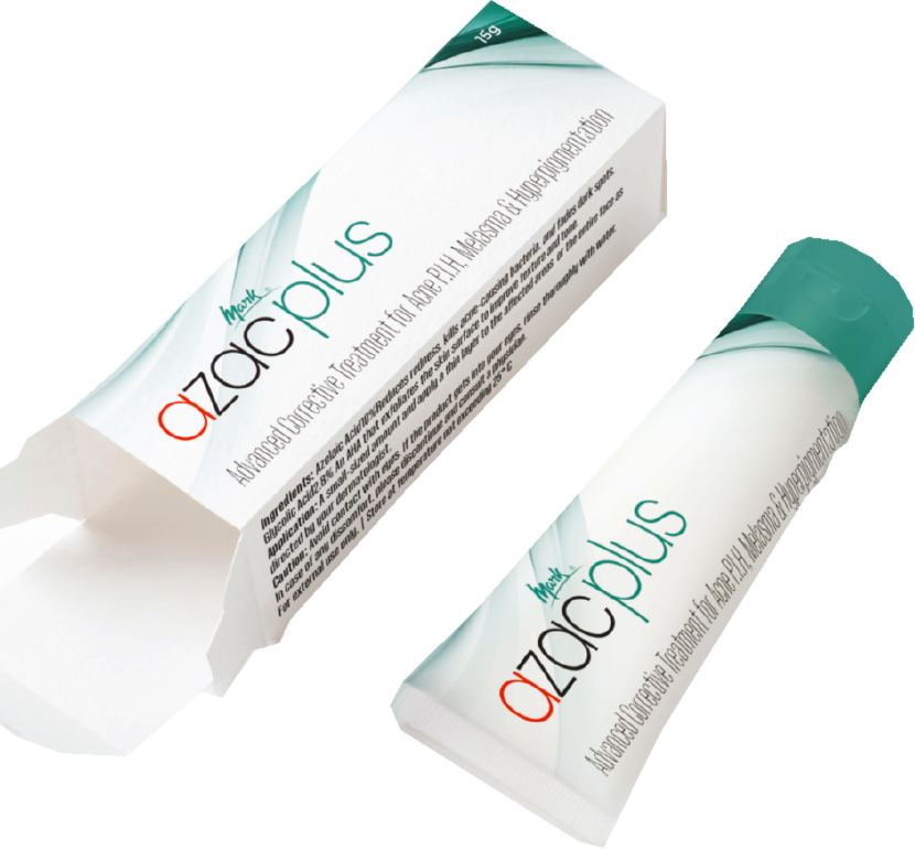 Azac Plus