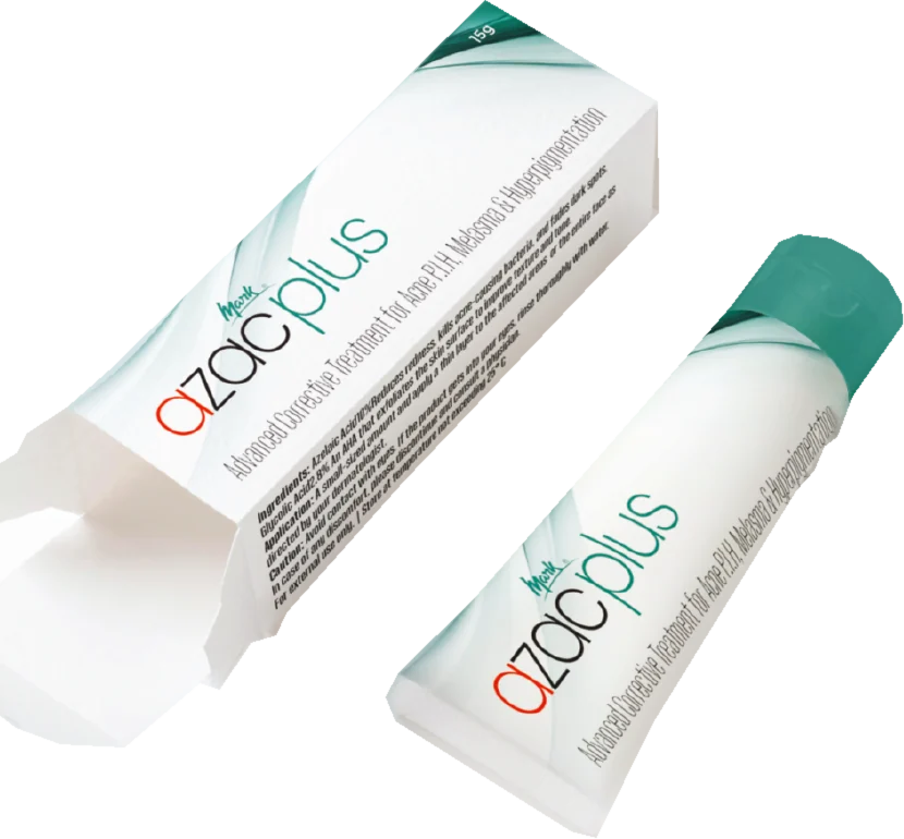 Azac Plus pack