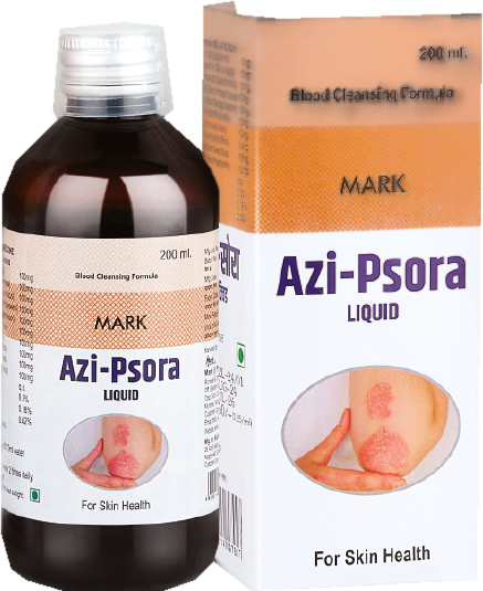 Azi-Psora Liquid