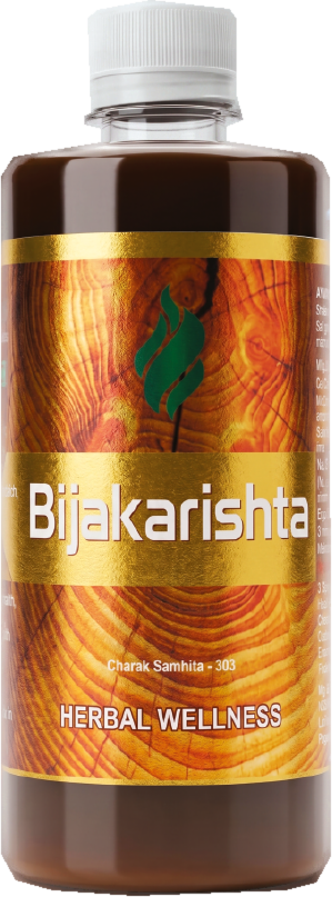 Bijakarishta