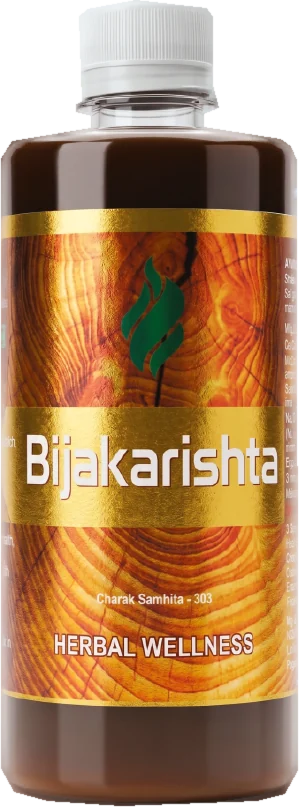 Bijakarishta pack