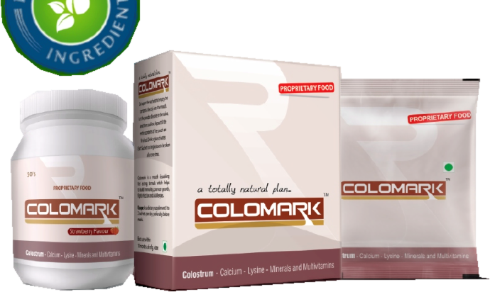 Colomark