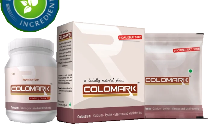Colomark pack