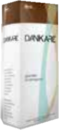 Dankare Gentle Shampoo
