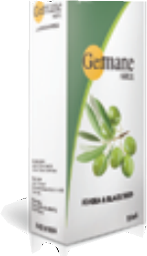 Germane Black Seed Hair Oil