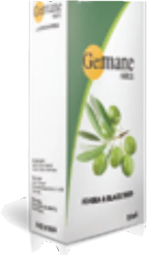 Germane Black Seed Hair Oil pack