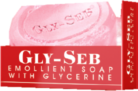 Gly-Seb Soap
