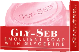 Gly-Seb Soap pack