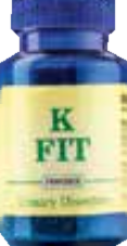 K-Fit / Kfuca