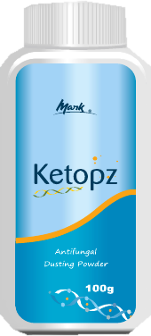Ketopz Dusting Powder