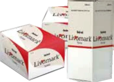 Livomark pack