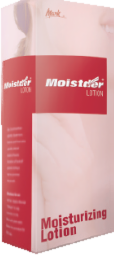 Moistder Moisturising Lotion