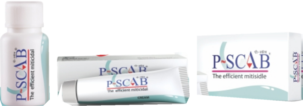 P-Scab