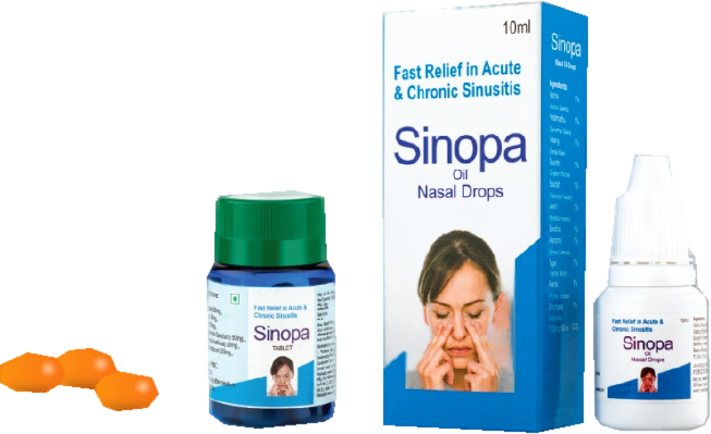 Sinopa