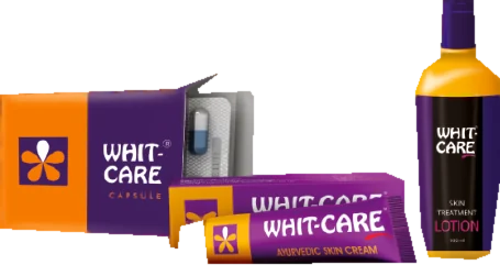Whit Care pack